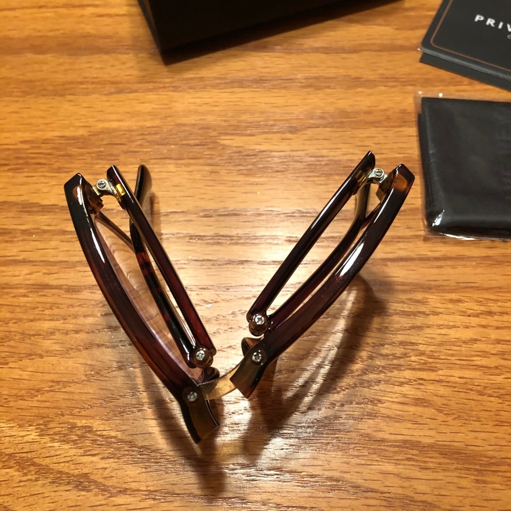 Prive Revaux foldable blue light readers - Picture 8 of 9